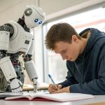 Simulyatsiyaning yangi usuli: robotlar odam aralashuvisiz yana-da insoniyroq bo‘lmoqda